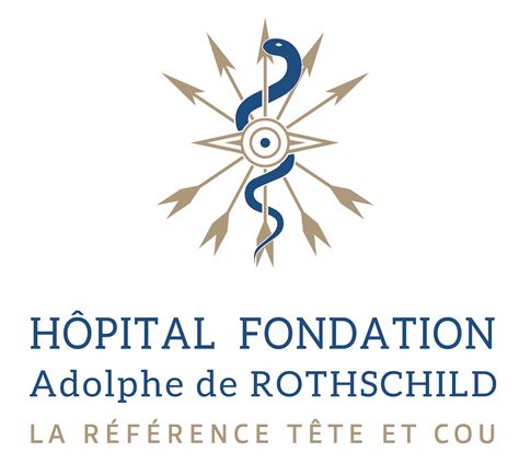 hôpital fondation rothschild.